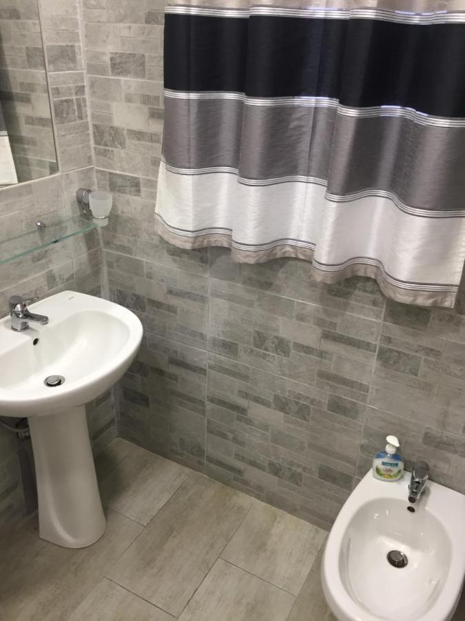Apartamento Mosope Palermo