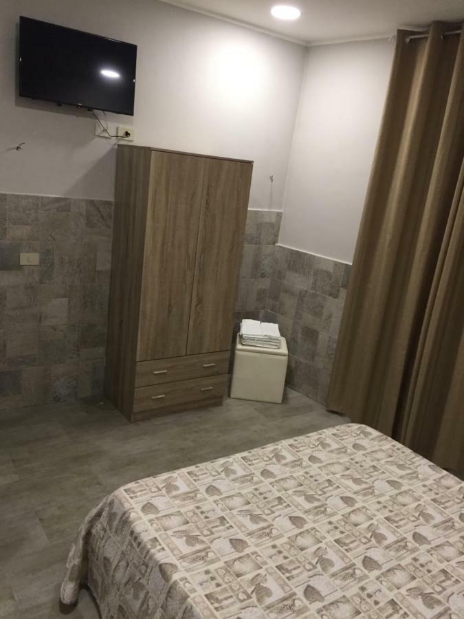 Apartamento Mosope