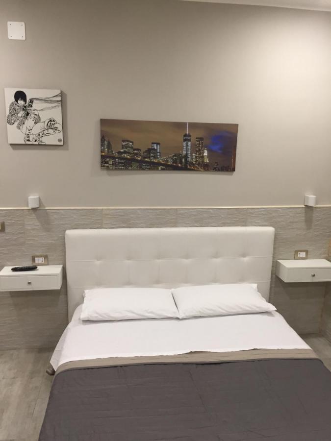 Mosope Apartamento