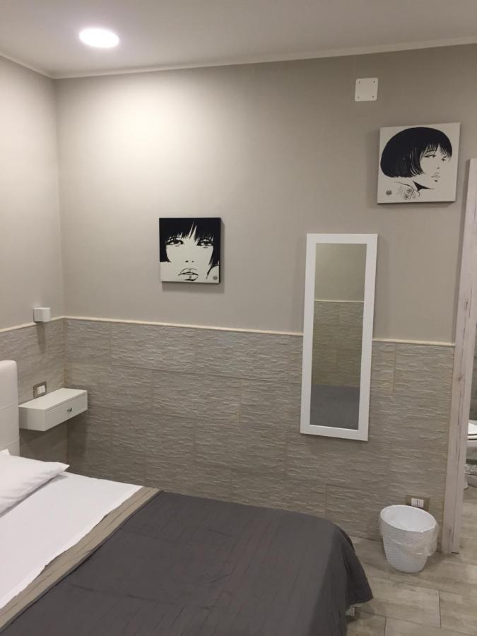 Mosope Apartamento *