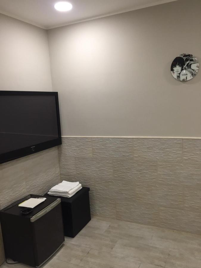 Apartamento Mosope Palermo